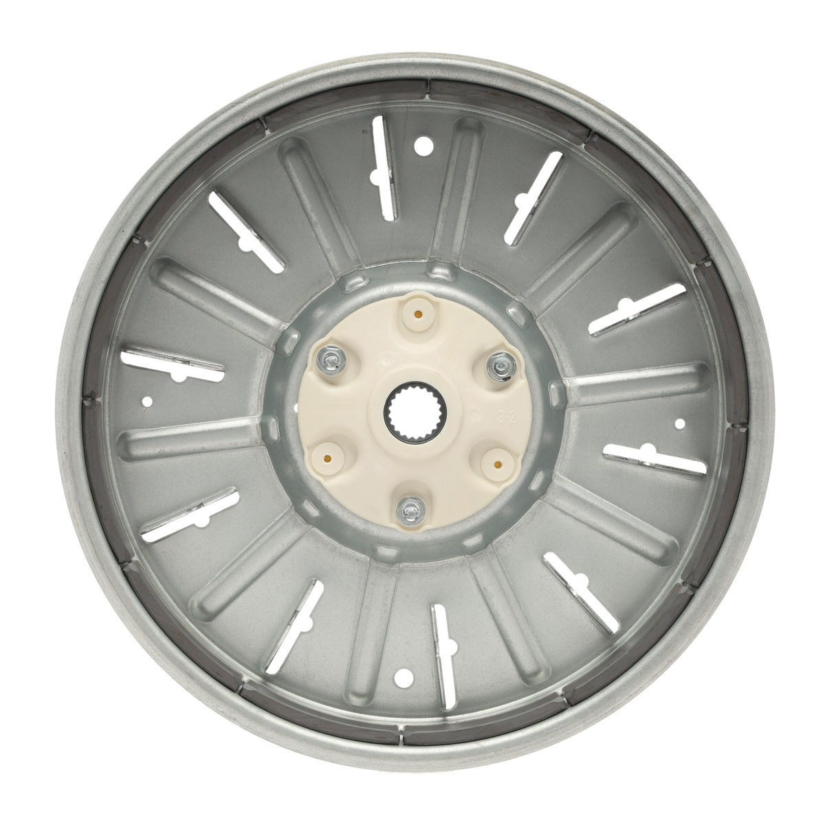 4413ER1002F - Genuine OEM LG Washer Rotor Assembly